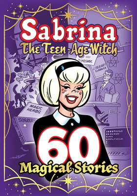 Sabrina: 60 Magical Stories foto