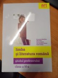 AS - FLORENTINA SAMIHAIAN - LIMBA SI LITERATURA ROMANA , GHIDUL PROFESORULUI, CL A VI- A