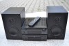 Minisistem Denon F 107 cu Boxe Denon si Telecomanda originala
