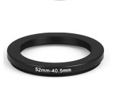 Inel reductie step-down 52-40.5mm, Generic