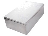 Carcasă universală RAYCHEM RPG din oțel inoxidabil 300mm x 500mm x 161mm