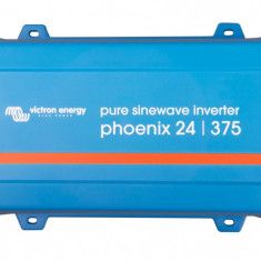 Invertor Victron Energy Phoenix VE.Direct 48V 375VA/300W Victron Energy Phoenix VE.Direct 48V 375VA/300W