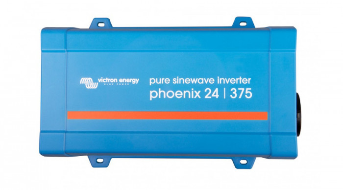 Invertor Victron Energy Phoenix Phoenix VE.Direct 24V 375VA/300W
