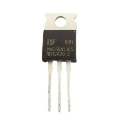 PW065N15CS - Pingwei Enterprise foto