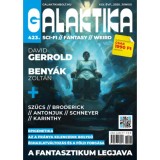 Galaktika 423. sz&aacute;m - 2025. j&uacute;nius