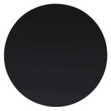 Cumpara ieftin Blat de masa rotund, din sticla securizata, 600 mm