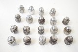 Set prezoane roata LAND ROVER RANGE ROVER SPORT L320 2007 3380177
