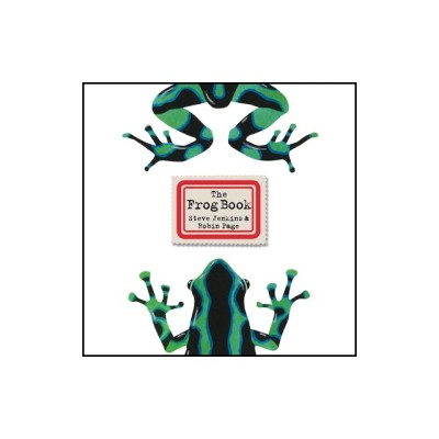 The Frog Book foto