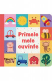 Primele mele cuvinte