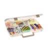Cutie Plano Connectable Satchel Large 38x28.5x5.7cm