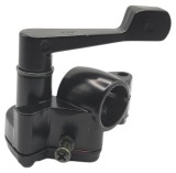 Cumpara ieftin Maneta Acceleratie Universala ATV Quad Pocket Bike 50cc-250cc, Ghidon 22mm