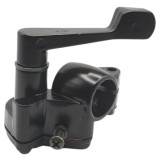 Maneta Acceleratie Universala ATV Quad Pocket Bike 50cc-250cc, Ghidon 22mm