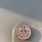 Moneda 1 Deutsche Mark,veche,an 1979,de colecție.