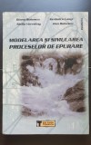 Modelarea și simularea proceselor de epurare - Diana Robescu, Szabolcs Lanyi