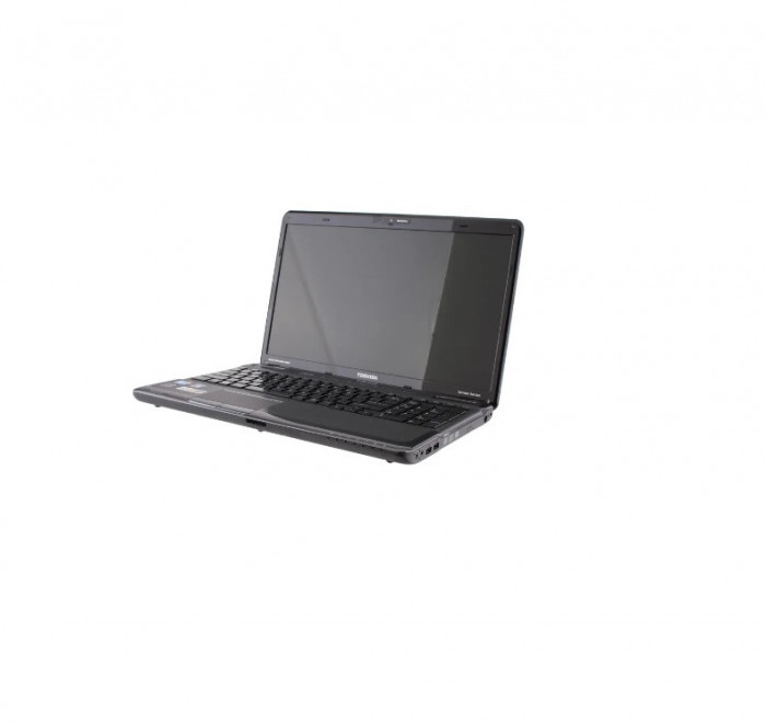 Laptop second hand Toshiba Satellite A665-16K i5-M480 2.67Ghz 8GB DDR3 SSD120GB GeForce 330M 1GB 128Bit