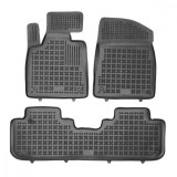 Covorase auto LEXUS RX 2015-2022 Rezaw Plast