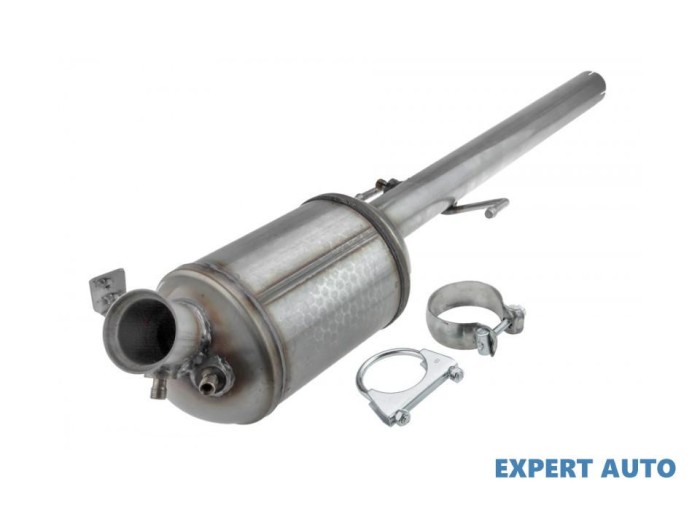 Filtru funingine Mercedes Vito (2003-&gt;) [W639] #1