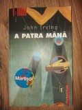A patra mana- John Irving