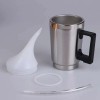 Vas Evaporare/Cana Polimer Lichid Restaurare Faruri - Kit Polish Faruri, Kit Restaurare Faruri