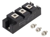 Modul tranzistor DACO Semiconductor DAMH560N150 150V 330A &icirc;nşurubare