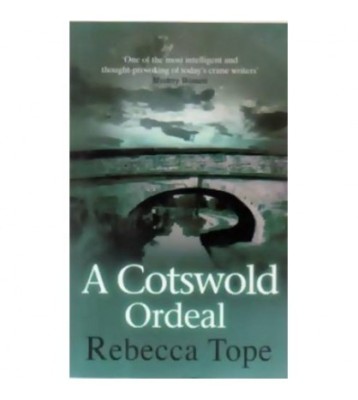 Rebecca Tope - A Cotswold Ordeal - 110078 foto