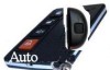 Buton Usa iKey Alarma Auto MAAT 679 - Activare/Dezactivare - Baterie CR1220