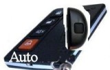 Buton Usa iKey Alarma Auto MAAT 679 - Activare/Dezactivare - Baterie CR1220