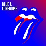 Rolling Stones The Blue Lonesome 180g LP (2vinyl)