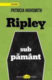 Ripley sub pamant - Patricia Highsmith - Paladin