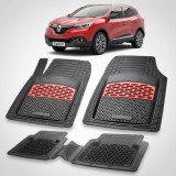 Cumpara ieftin Covorase Renault Kadjar 1 SUV Compatibile 2015-2018 | Red