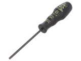 Șurubelniță Torx T20H ESD Triton