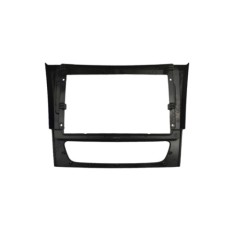 Rama Navigatie 9&quot; cu cablaj si modul canbus compatibila Mercedes CLS C219 2004 - 2011 Cod: NV3093/ GR2 Automotive TrustedCars
