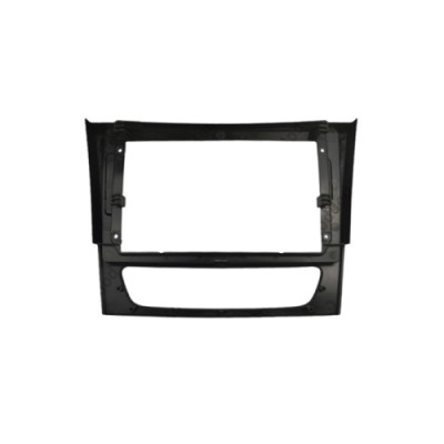 Rama Navigatie 9&amp;quot; cu cablaj si modul canbus compatibila Mercedes CLS C219 2004 - 2011 Cod: NV3093/ GR2 Automotive TrustedCars foto