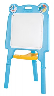 Tabla de desenat Pilsan SMARTY Albastra foto