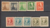 D.D.R.1945 PROVINCIA THURINGEN Uzuale SD.7