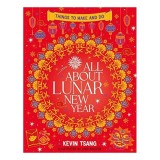 All about Lunar New Year