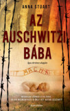 Az auschwitzi b&aacute;ba - Anna Stuart