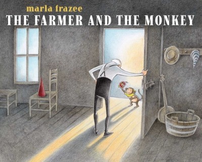 The Farmer and the Monkey foto