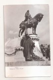 RF95 - Carte Postala - Cluj, Statuia lui Matei Corvin, necirculata