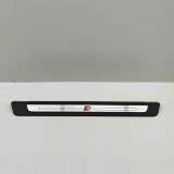 Ornament Prag Dreapta Fata Audi Q5 FY (2017-) Original OEM 80A947418