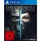 Joc PS4 DISHONORED 2 Playstation 4, PS5