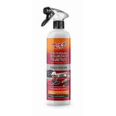 Odorizant auto New Car 500ml