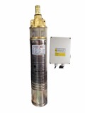 Pompa submersibila ELEFANT 4SKM100 Innovative ReliableTools