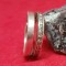 inel din agint 925 cu zirconii