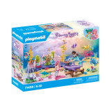 Playmobil-SIRENE CARE INGRIJESC ANIMALE