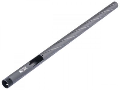 Teava externa 510mm VSR-10 Twisted Maple Leaf foto
