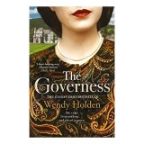 Cumpara ieftin Governess, Wendy Holden