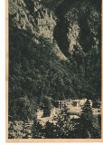 CPIB 15993 CARTE POSTALA - BAILE HERCULANE. HOTELUL 23 AUGUST, RPR, 1949, Circulata, Printata