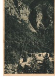 CPIB 15993 CARTE POSTALA - BAILE HERCULANE. HOTELUL 23 AUGUST, RPR, 1949