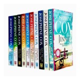 Cumpara ieftin Josephine Cox 10 Books Collection Set (Lonely Girl,Jinnie,Let It Shine,The Woman Who Left,Looking Back,Blood Brothers,Journey's End,Three Letters,The